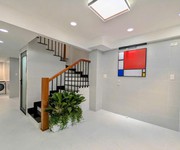 Bán nhà mặt tiền nội bộ nguyễn thái bình, phường 12, tân bình  5 14  3 tầng