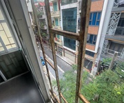 Bán nhà lạc trung   kim ngưu tầng 3, lô góc 4 mặt thoáng, 60 m , 4 tỷ 18