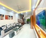 Bán nhà vũ tông phan   30m ra ô tô tránh   37m  x 5 tầng   3 phòng ngủ rộng   giá 8,4 tỷ