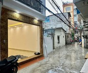 Bán nhà trần quốc vượng cầu giấy ngõ ô tô nhà mới tinh 7 tầng thang máy 2 thoáng 46m 15,5 tỷ