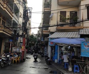 Cơ hội ngàn năm có một bạch đằng 80m/100m, 4 tầng, mặt tiền 3.2m, 5.7 tỷ hai bà trưng.