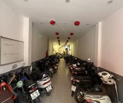 CCMN phố Tạ Quang Bửu- DT 110m2x5T full nội thất - dòng tiền 90tr/1 tháng