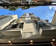 Tin thật 100  bán chung cư mini 2 mặt thoáng 130m2 x 34p tại an dương vương - dt 2,45 tỷ   7/năm