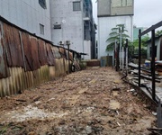 Chào bán 2 lô đất liền kề    có bán lẻ từng lô , đất  mặt tiền đường thanh nghị, p hòa khánh, tp đà