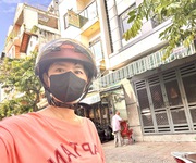 Chủ gửi bán mt kinh doanh đ. khánh hội- chòa chỉ 6.6t- thông ra hoàng diệu- bến vân đồn- đến trường