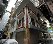 Siêu phẩm  bán nhà hoàng quốc việt lô góc 3 thoáng, ô tô, 7 tầng thang máy, chỉ 18 tỷ