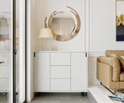 Chính chủ bán nhà ngọc thụy   3 tầng   full nội thất châu âu