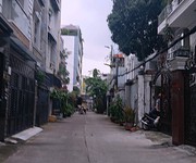 Nhà 2 tầng - dt 61m  - hxh - sát đh công thương, gần aeon mall - tân phú - nhỉnh 5 tỷ