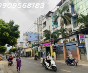 ✨bán nhà đẹp hiếm, giá mềm đường âu dương lân p3, q8 - giá chỉ 6,6 tỷ