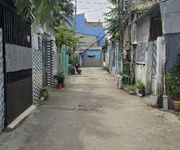 Nhà  trung tâm phường long trường, q9 hiếm bán 3,85ty đường trước nhà 6m, sổ sẵn nhà