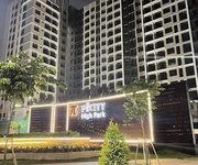 Đất 4x14 m ngay trục chính chung cư picity, hẻm lớn, giá tốt thật