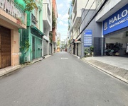 4 Siêu ngon - nhà chính chủ - phú nhuận - trần huy liệu - mt 8m kinh doanh - 8pn lớn - làm chdv ngon