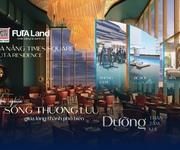 Đà nẵng times square   futa residence: tiện nghi thời thượng, chuẩn sống 5 sao giữa trái tim thành