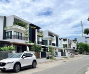 Bán nhà thô 3 tầng mặt tiền Trần Thái Tông - Phường Thuận Hoá - Thành phố Huế