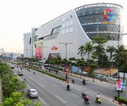 Bán đất 2 mặt hiệp bình chánh thủ đức giá rẻ  view công viên- khu bên sông