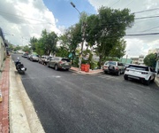 1 Bán đất 2 mặt hiệp bình chánh thủ đức giá rẻ  view công viên- khu bên sông