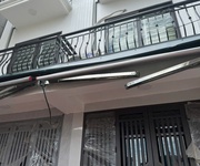 Nhà trung tâm ngọc hồi   5 tầng - 42m2, mặt tiền rộng, giá tốt, sổ sẵn