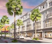 Chỉ 1,2 tỷ sở hữu ngay liền kề vinhomes dương kinh