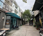 Bán gấp nhà đường số9 bhh gần aeon tân phú hẻm xe hơi gần mặt tiền 68m2 nhỉnh 3 tỷ