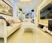 Bán nhà định công  48m   4 tầng  11.65 tỷ thương lượng mạnh- ô tô đỗ cửa - full nội thất đẳng