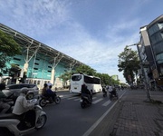 1 Bán nhà mặt tiền lý thường kiệt - ngay bv trưng vương, 6x21m, 2 tầng,hđt 50tr, 55 tỷ.