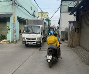 Bán gấp đất mặt tiền đ số 21 bhh a gần mã lò -lê văn quới 46m2 nhỉnh 3 tỷ