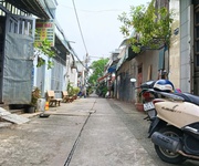 Bán gấp chdv đ số 11 giáp tân phú -hẻm 6m 134m2-2tầng-dòng tiền 40tr/th 11 tỷ