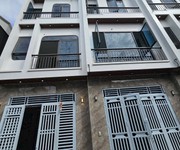 Bán nhà khu Đá Mài, TP Hải Dương, 50m2, 3 tầng, 3 ngủ, đường trước nhà rộng rãi, chỉ 2.x tỷ