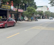 Bán Đất Mặt Phố Nguyễn Khiêm Ích, Trâu Quỳ 140m2 - MT 7m, Kinh Doanh Đỉnh, Sổ Đỏ CC