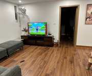 1 Bán gấp căn 76m toà Fodacon Bắc Hà, Hà Đông - Full nội thất. Giá bán nhanh