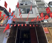 Tòa Apartment Trần Đại Nghĩa 110M2 8 Tầng 38 Tỷ Ô TÔ Tránh Dòng Tiền 150TR/TH