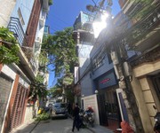 Phân Lô Lê Trọng Tấn Mặt Tiền 6M 85M2 4 Tầng 31 Tỷ - Ô TÔ   Kinh doanh