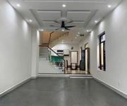 Nhà mới đẹp 3 tầng - 2 mặt tiền đường Trương Chí Cương