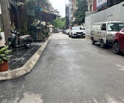 Đồng Cổ 6 tầng x mặt tiền đẹp 4.8M - NHÀ ĐẸP VỀ Ở NGAY   NGÕ THÔNG - Cách mặt phố Đồng Cổ 20m