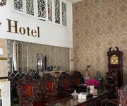 1 Bán Khách Sạn 2 Mặt Tiền - Đang Khai Thác Ổn Định - Doanh Thu 450Tr/Tháng