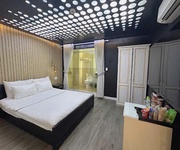 3 Bán Khách Sạn 2 Mặt Tiền - Đang Khai Thác Ổn Định - Doanh Thu 450Tr/Tháng