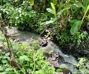 Cần tiền xoay vốn cần bán gấp 525m2 đất có hơn 200m2  thổ cư gần Sân bay Quốc tế Long Thành.