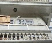 Nhà 4 tầng, lô góc, ngõ 3m ở Hoàng Mai, Minh Khai