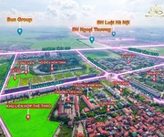 CC gửi bán lô đất gần 2 trường học lớn, cách Sun Bắc Ninh