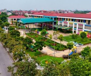 CC gửi bán lô đất làn 2 shophouse tại KĐT Vườn Sen - Từ Sơn