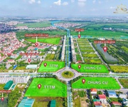 Dự án Nam Hồng Garden city - Đầu tư ngay, sinh lời