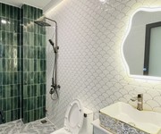 Vị trí vàng  nhà 2 lầu tân phú 58m2 hẻm tân kỳ tân quý, sổ hồng giá 5.8 tỷ.