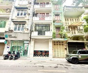 Mặt Phố Triệu Việt Vương, 7 tầng thang máy vuông đẹp, 30 tỷ