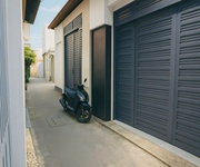 Nhà bán tân bình   mới đẹp   gần chợ vải   lạc long quân   5 tầng btct   46m2