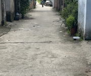 Bán đất đề trụ, gia lâm 170m, chỉ 6,5  tỷ. ô tô tải qua, trục chính đường liên thôn.