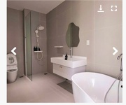 4 - tòa căn hộ 5 tầng 2 mặt tiền kinh doanh, mặt tiền đường châu thị vĩnh tế và mặt kiệt 3,5m, khu