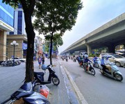 Bán gấp nhà mặt phố khuất duy tiến thanh xuân, vỉa hè kinh doanh 6 tầng thông sàn, 19.x tỷ