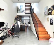 Tân phú - bán nhà 2 mặt hẻm xe hơi - 3 tầng