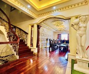 Hạ 6,5 tỷ, bán nhà mặt tiền bình long - gần nguyễn sơn, 8x35m, 5 tầng - 7pn, 39 tỷ.