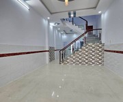 2 Nhà 2 tầng mặt tiền ta10, ô tô ngủ trong nhà. sát bên lê thị riêng, phường thới an quận 12.